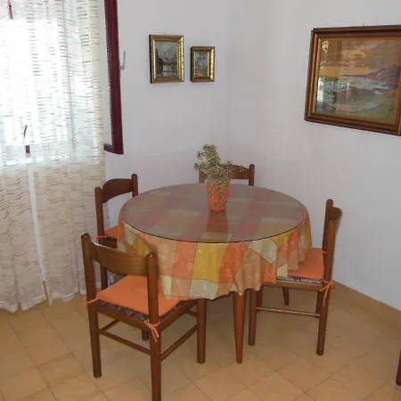 Apartamento Jakica