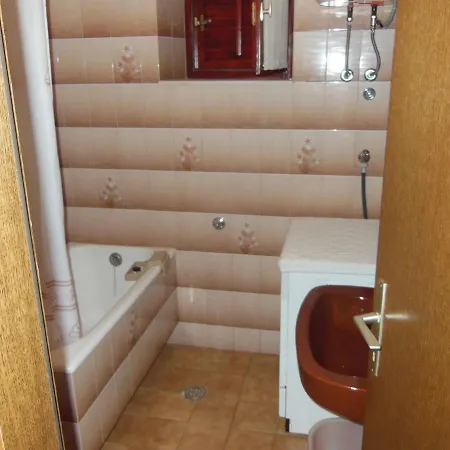 Jakica Apartamento *