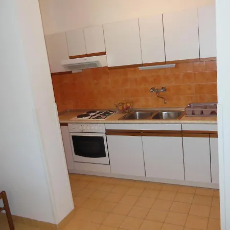 Apartamento Jakica *