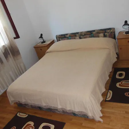 Apartamento Jakica Postira